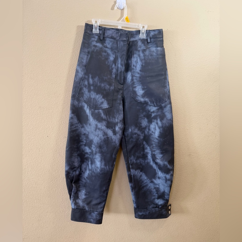Tibi, Tie-Dye Women’s Pants